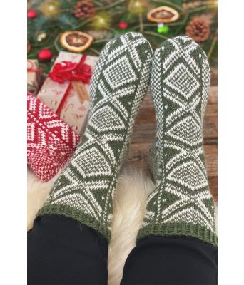 Cortina raggsokker - DG 405-12A