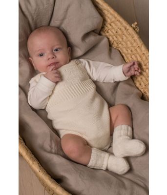 Majke romper & sokker - DG 444-04