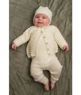 Lille trille babysett - DG 444-05