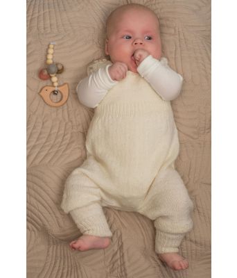 Lille trille bukse - DG 444-06