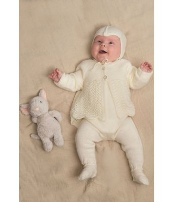 Joppe babysett - DG 444-07