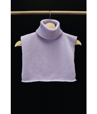 Kalina hals i lavendel - DG 445-02