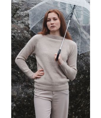 Ameli genser - DG 446-01