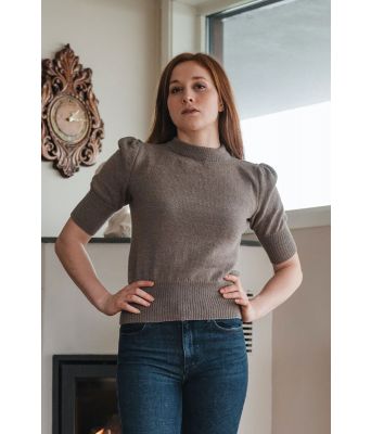 Novi jumper - DG 446-05A