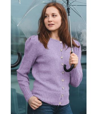 Gyda jakke - DG 446-07A