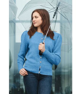 Gyda jakke - DG 446-07B