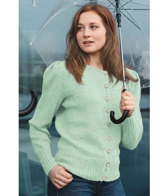 Gyda jakke - DG 446-07F