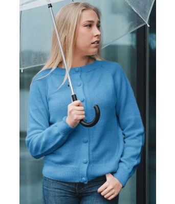 Salomè cardigan - DG 446-08C