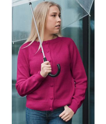 Salomè cardigan - DG 446-08D