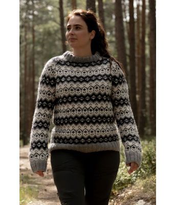 Drifa genser - DG 458-11