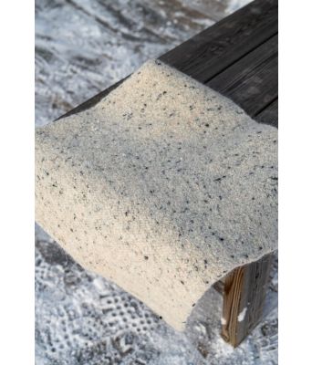 Sitja sitteunderlag i ull - DG 463-14