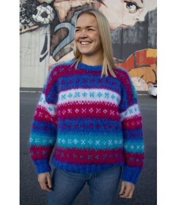 Håndballgenseren - DG 480-05