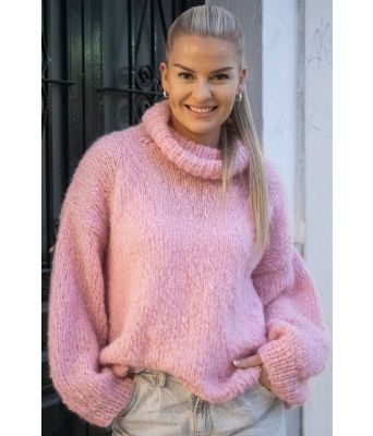 Melinagenser i rosa - DG 481-04-44612