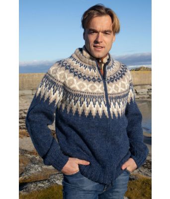 Rallarjakke - DG 481-06