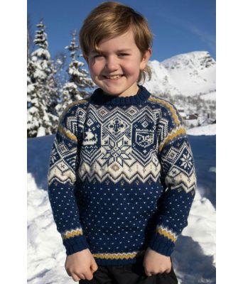 VM Trondheim 2024 barnegenser - DG 482-13