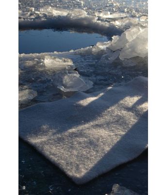 Endir sitteunderlag - DG 483-06