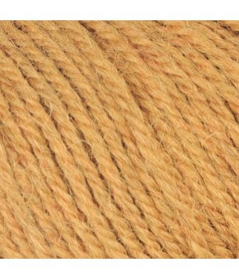 Dale garn - Alpakka Forte 718 Maisgul melert