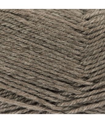 Dale garn - Baby ull 3841 Beige melert