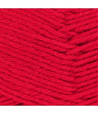 Dale garn - Baby ull 0010 Hvit