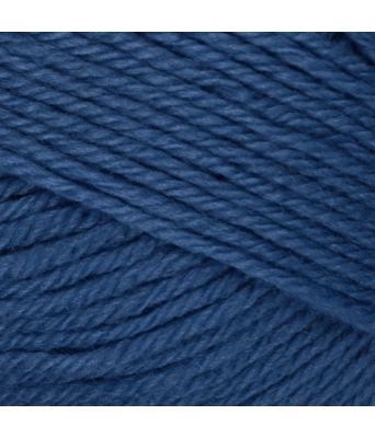 Dale garn - Baby ull 0010 Hvit