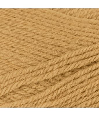 Dale garn - Baby ull 8518 Honninggul