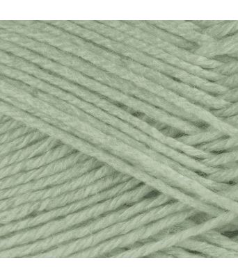 Dale garn - Baby ull 0010 Hvit