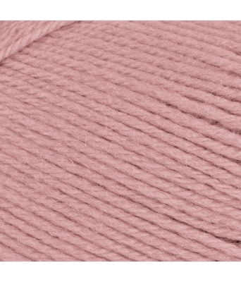 Dale garn - Baby ull 0010 Hvit