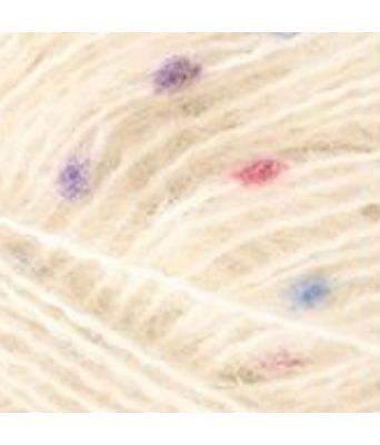 Dale garn - Multi popkorn 502 Natur