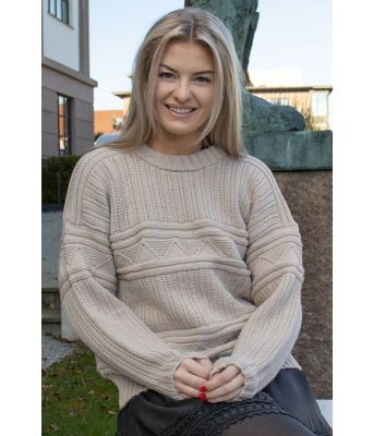 Dagmar genser - DLG 109