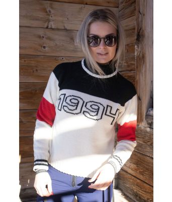 1994 genser - DLG 124