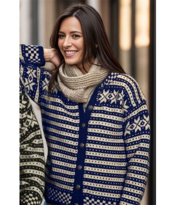 Fanakofte i marine/natur - DLG 134-34063400