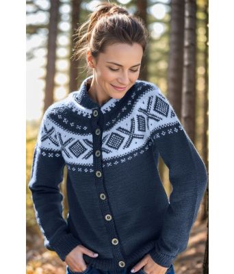 Cortina jakke - DLG-135