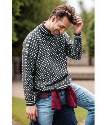 Islendergenser til voksne - DLG 183