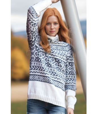 Solveiggenser Natur - DLG 185