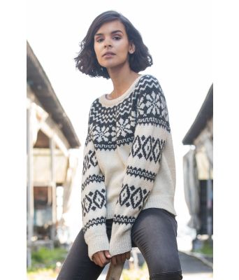 Aase genser - DLG 187C