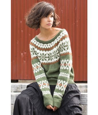 Aase genser - DLG 187B