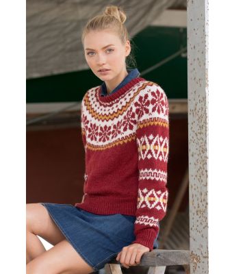 Aase genser - DLG 187