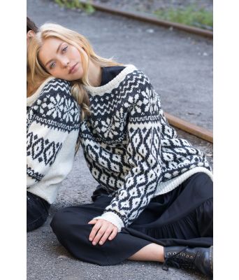 Anitra genser - DLG 188A