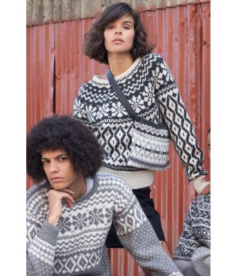 Anitra genser - DLG 188C