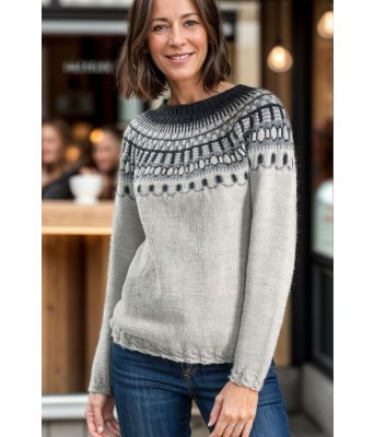 Tora genser - DLG 191