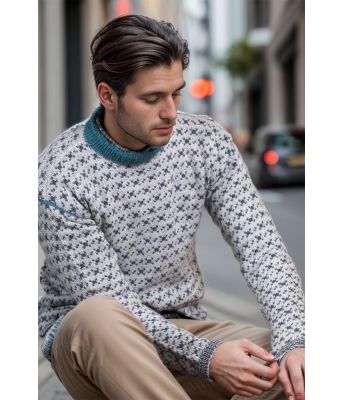 Norve genser - DLG 207