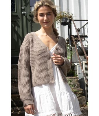 Lilibet jakke - DLG 217