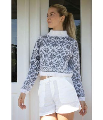 Kort Carly genser - DLG 219A