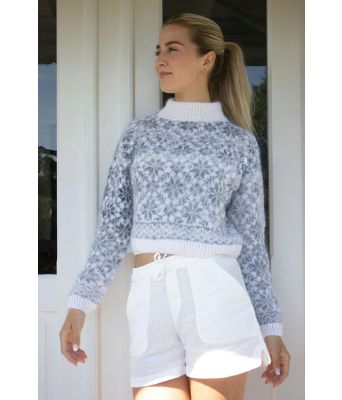 Kort Carly genser - DLG 219B