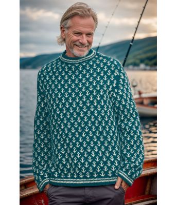 Petrolfarget kapteingenser - DLG 22-002-34393400