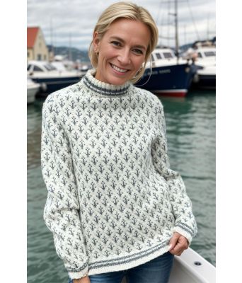 Kapteingenser natur/grå - DLG 22-002-DSAS806822