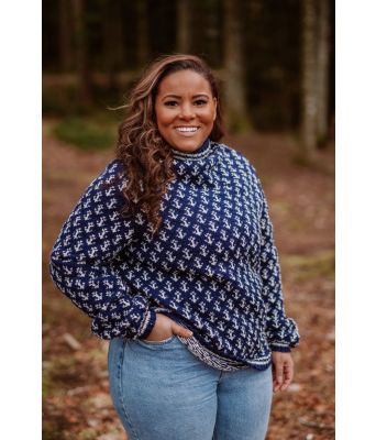 Kapteingenser - DLG-22-002D