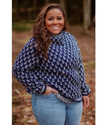 Kapteingenser - DLG-22-002B