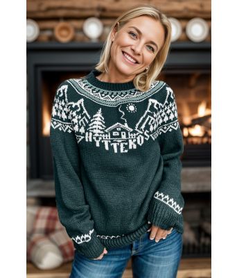 Petrolfarget Hyttekosgenser - DLG 22-009-529C