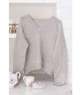 Fresas genser - DLG 225